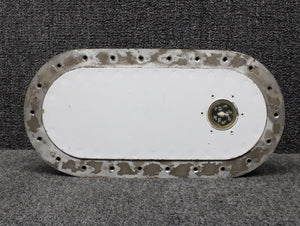 210099-501, 880011-501 Mooney M20K Rochester Fuel Sight Gauge and Access Panel