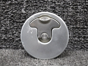 CA-AA-005 Mooney M20K Newton Locking Fuel Cap (No Key)