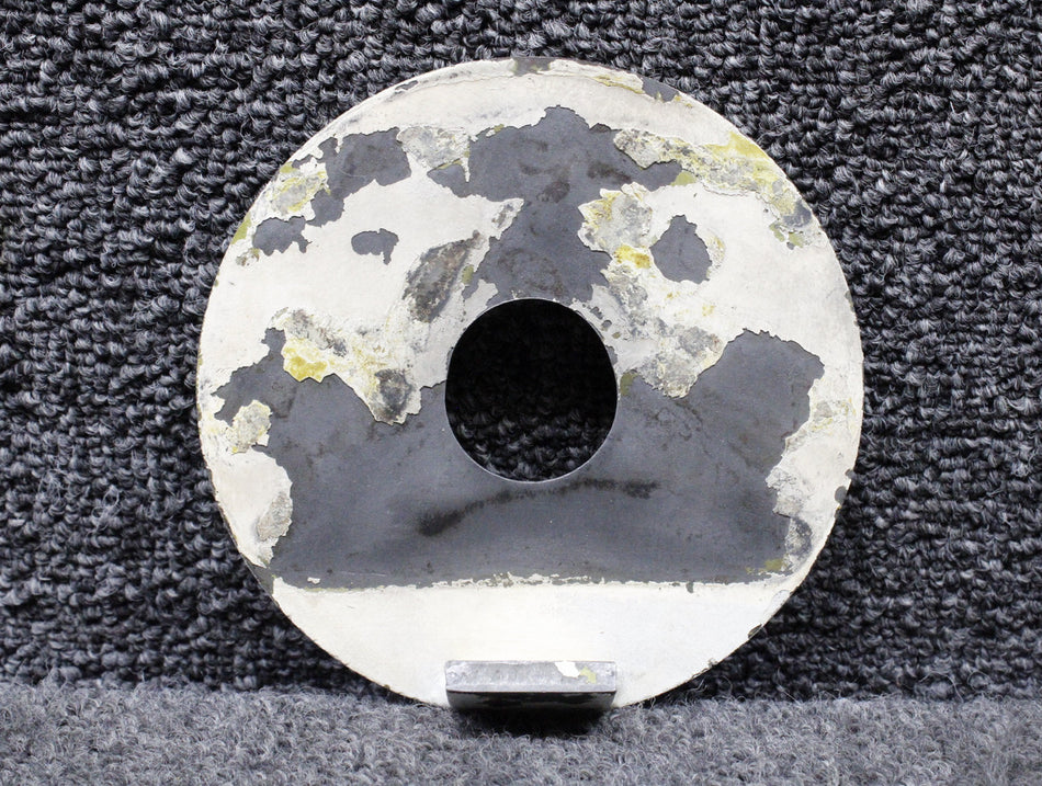 530023-001 Mooney M20K Nose Gear Shock Absorber Spacer