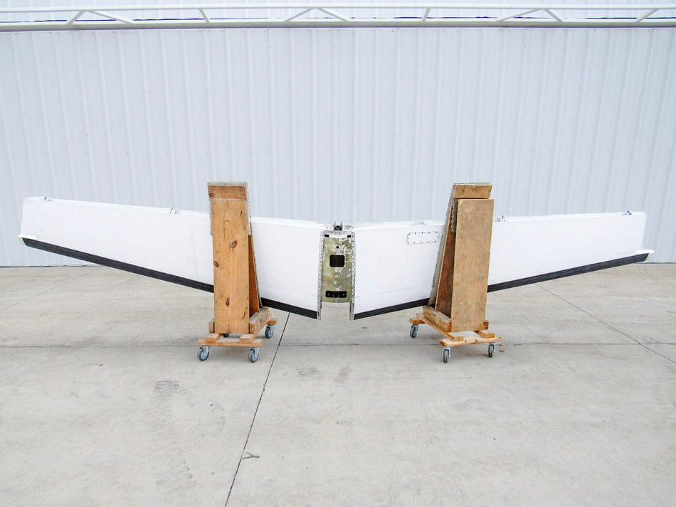 5532000-5 Cessna Citation 550 Horizontal Stabilizer Assembly