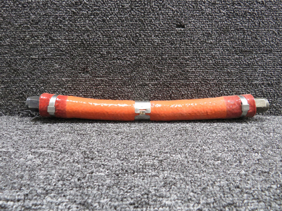 111F417-6S0107 Stratoflex Hose Assembly
