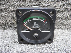 37578-2 (Alt: 467-055) Alcor Inc Exhaust Gas Temperature Indicator