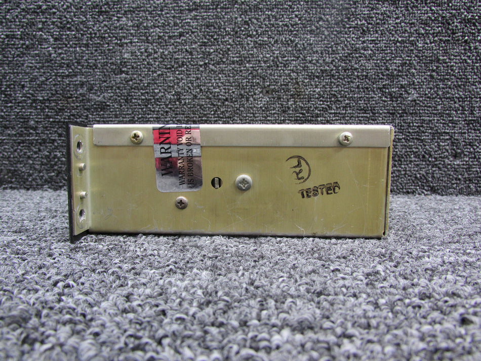 C-00276-1 Lamar Cabin Comfort Control Assy