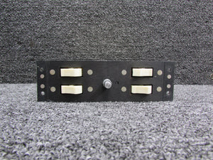 C-00276-1 Lamar Cabin Comfort Control Assy