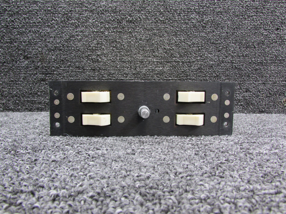 C-00276-1 Lamar Cabin Comfort Control Assy