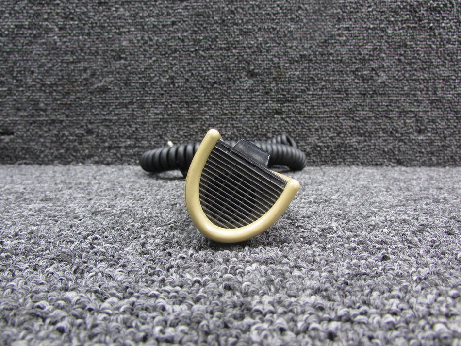 62800-001 Telex Handheld Microphone Assembly