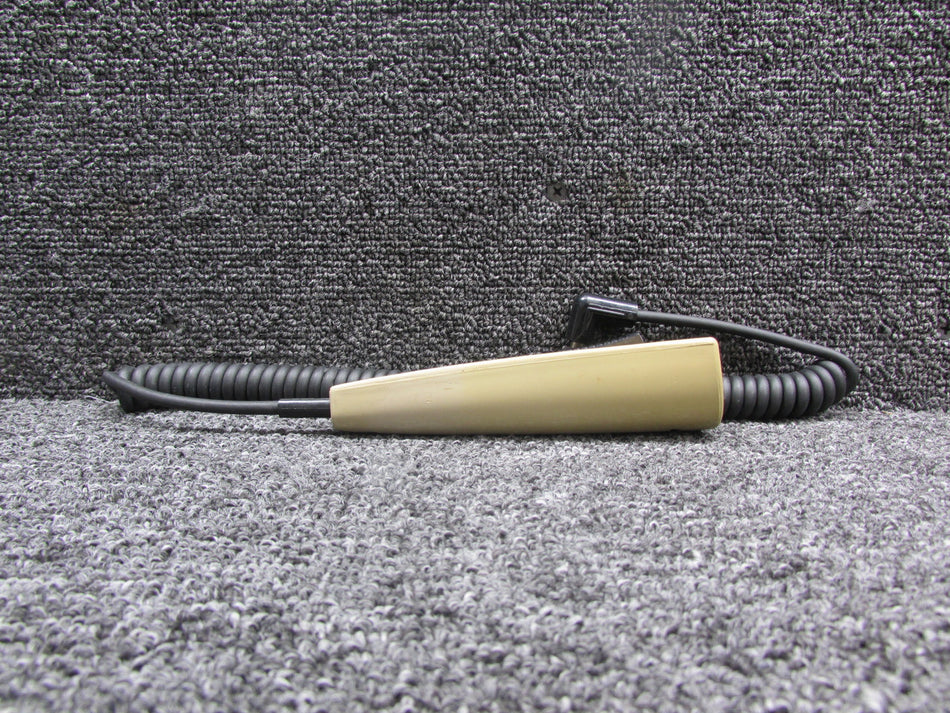 62800-001 Telex Handheld Microphone Assembly