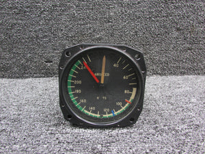 AW2829AE02 (Alt: 50099-4-2) US Gauge Airspeed Indicator