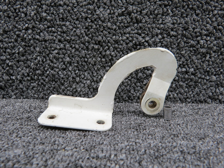 550001-001 Mooney M20K Landing Gear Door Hinge LH or RH