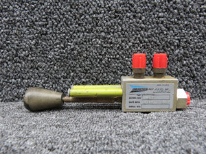 A-1390 Gerdes Alt Static Valve
