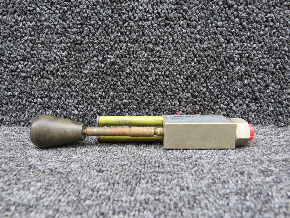 A-1390 Gerdes Alt Static Valve