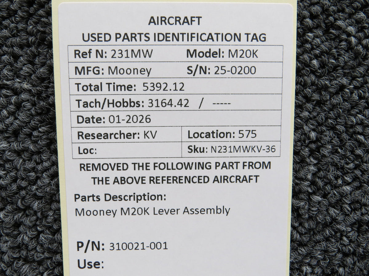 N231MWKV-36KW-MI