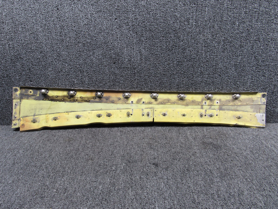 5554100-44 Cessna 550 RH Lower Cowling Doubler