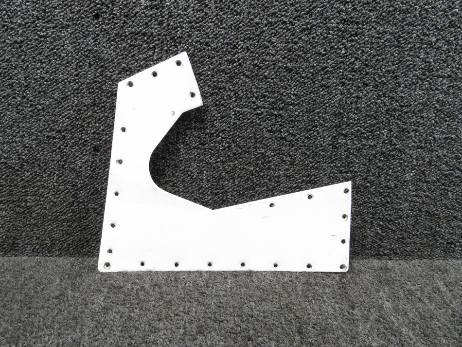 5531035-27 Cessna 501 LH Vertical Fin Panel