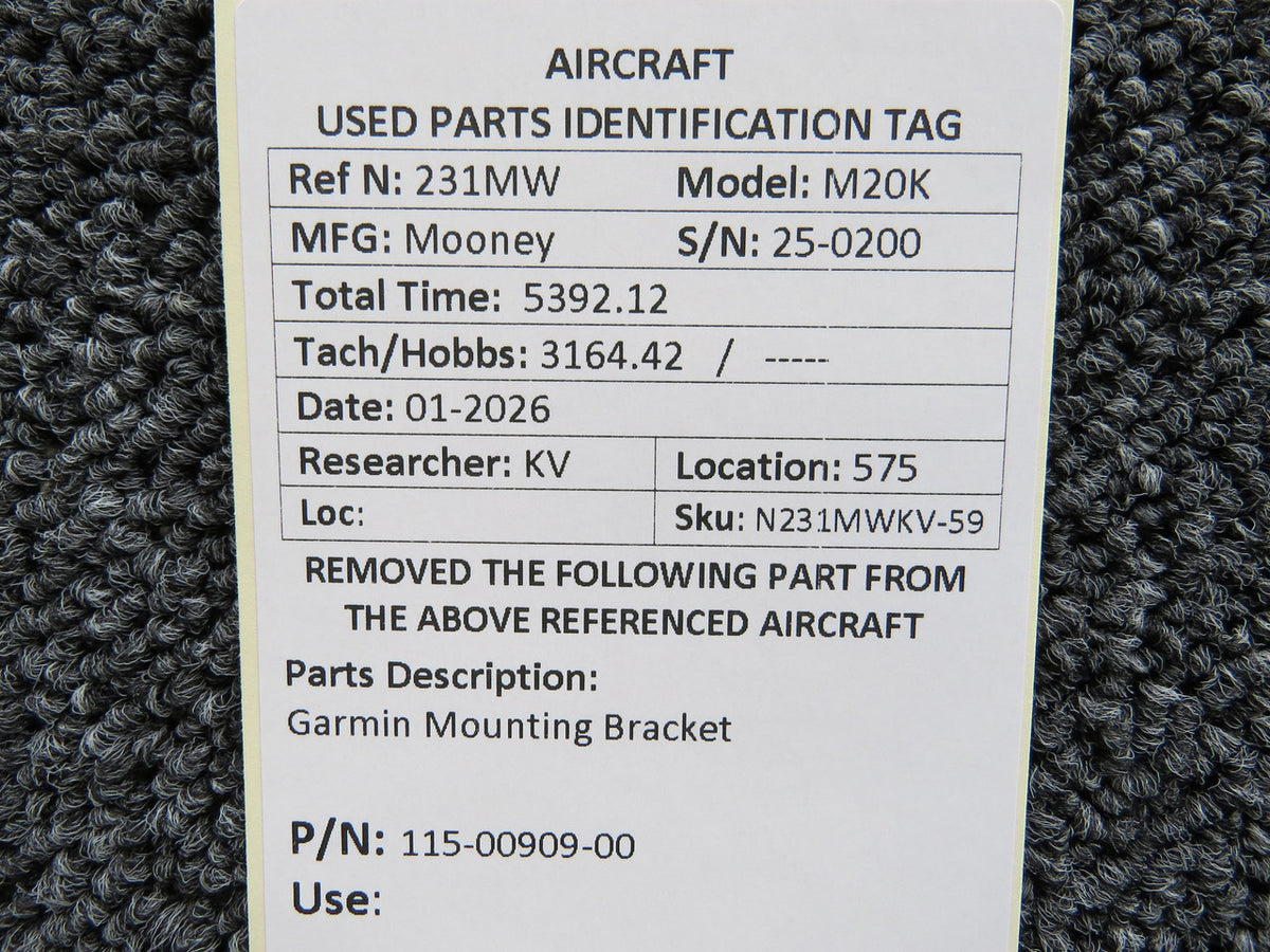 N231MWKV-59KW-N2