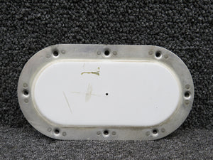 913000-501 Mooney M20K Wing Cover Plate Assembly