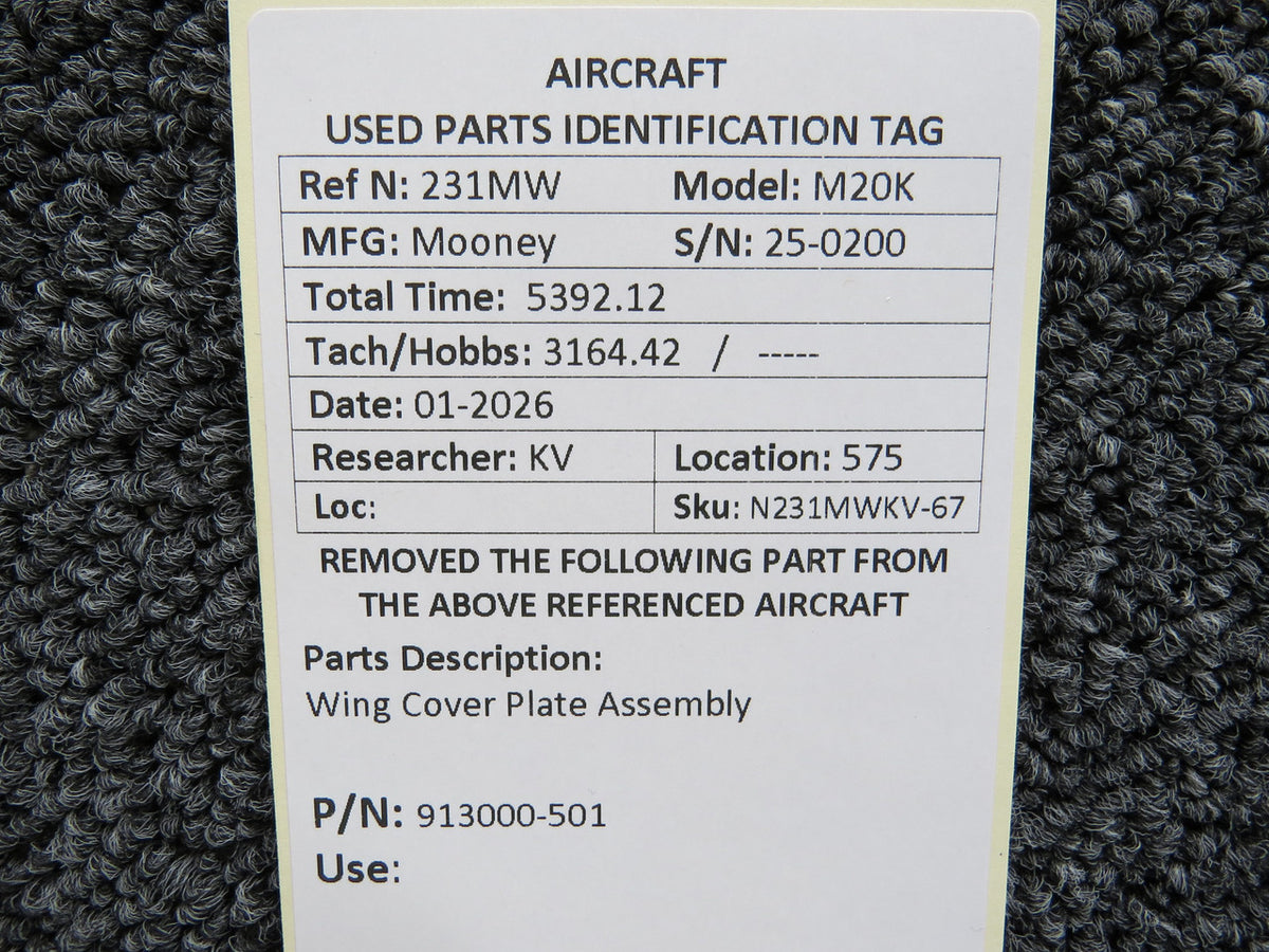 N231MWKV-67KW-WH