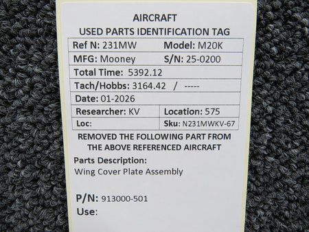 N231MWKV-67KW-WH