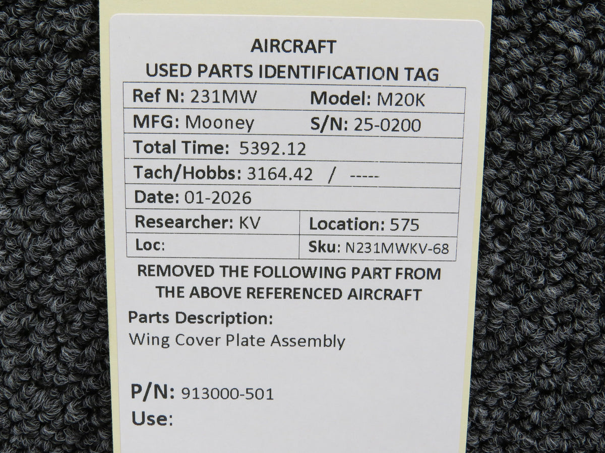 N231MWKV-68KW