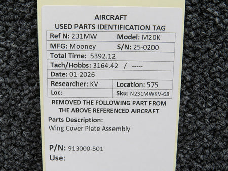 N231MWKV-68KW