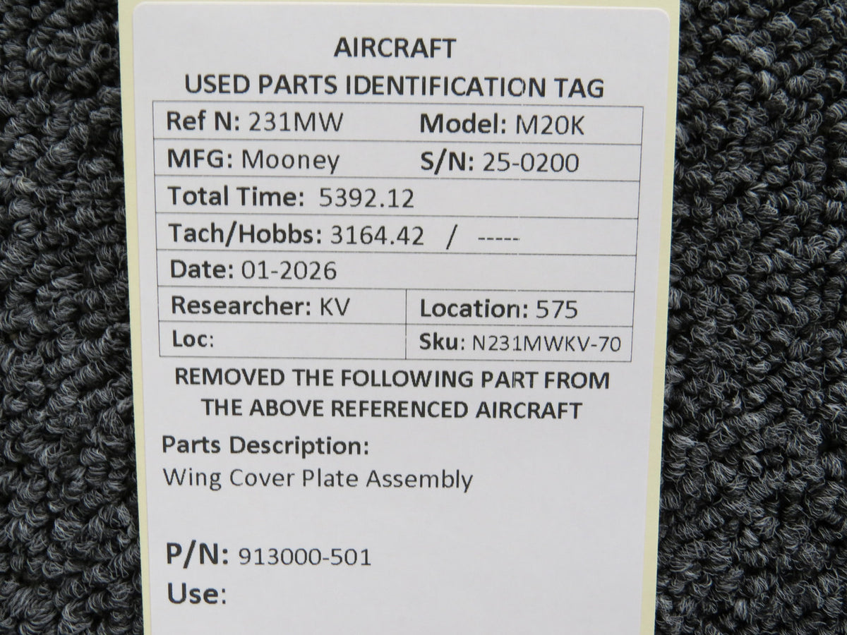 N231MWKV-70KW