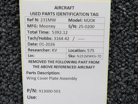 N231MWKV-70KW