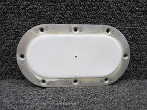 913000-501 Mooney M20K Wing Cover Plate Assembly