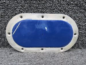 913000-501 Mooney M20K Wing Cover Plate Assembly