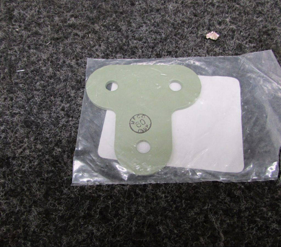 7024023-3 Cessna Weight Aileron Balance (NEW HAS 8130-3) (M17) BAS Part Sales | Airplane Parts