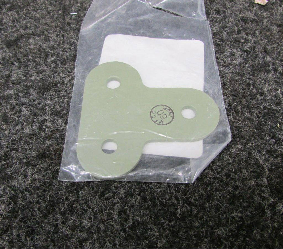 7024023-3 Cessna Aileron Balance Weight w 8130-3 (NOS) (M17)