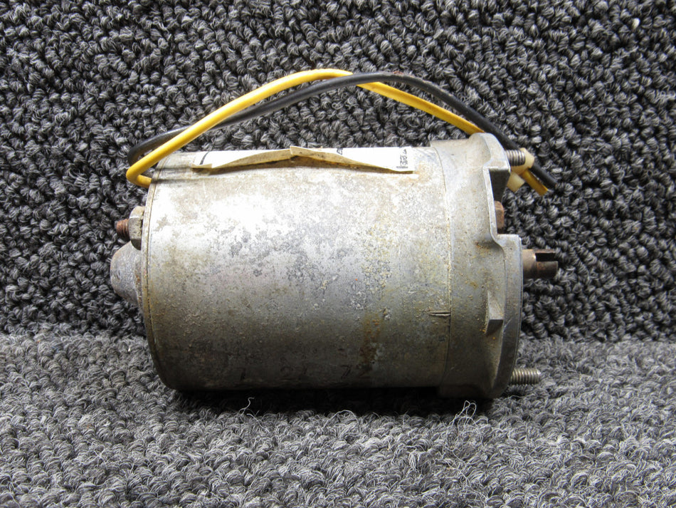 C301002-0202 Cessna Flap Actuator Motor Assembly (24-28VDC)