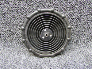 0861100-137 Cessna Rudder Trim Wheel Assembly