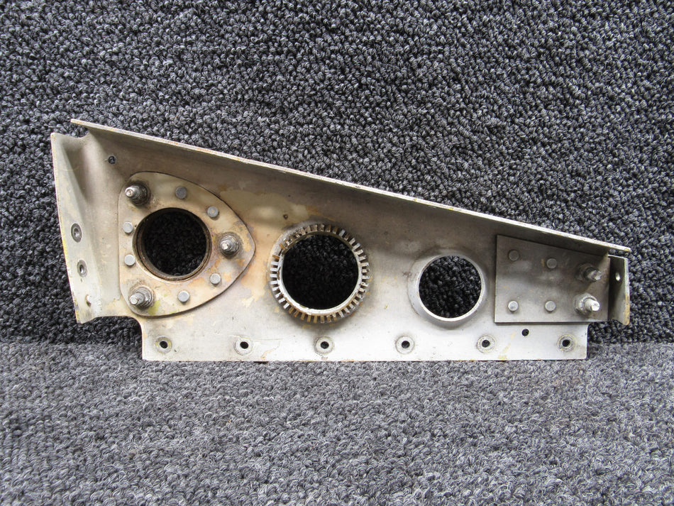 101-120025-65 Beechcraft KA-200 Nacelle Support Bracket Assembly LH