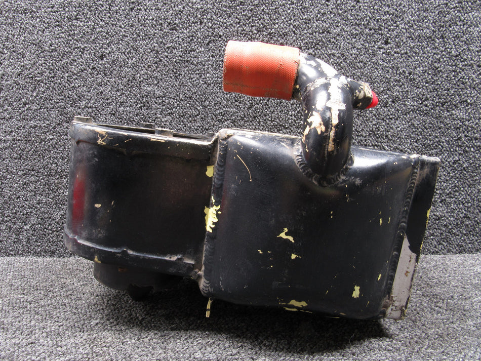 5174C000 Normalair Garrett H/T Ex Cooling Turbine Assembly