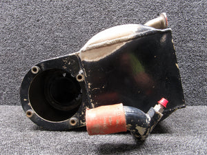 5174C000 Normalair Garrett H/T Ex Cooling Turbine Assembly