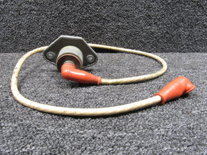 Cole Hersee Ground Power Receptacle Assembly
