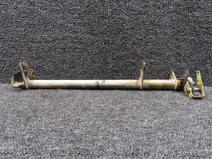 101-910026-191 Beechcraft KA-200 Cowl Flap Torque Tube Weld Assembly