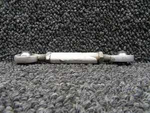 5525501-27 (Use: 5525501-82) Cessna 550 Speed Brake Lower Push Rod Assembly