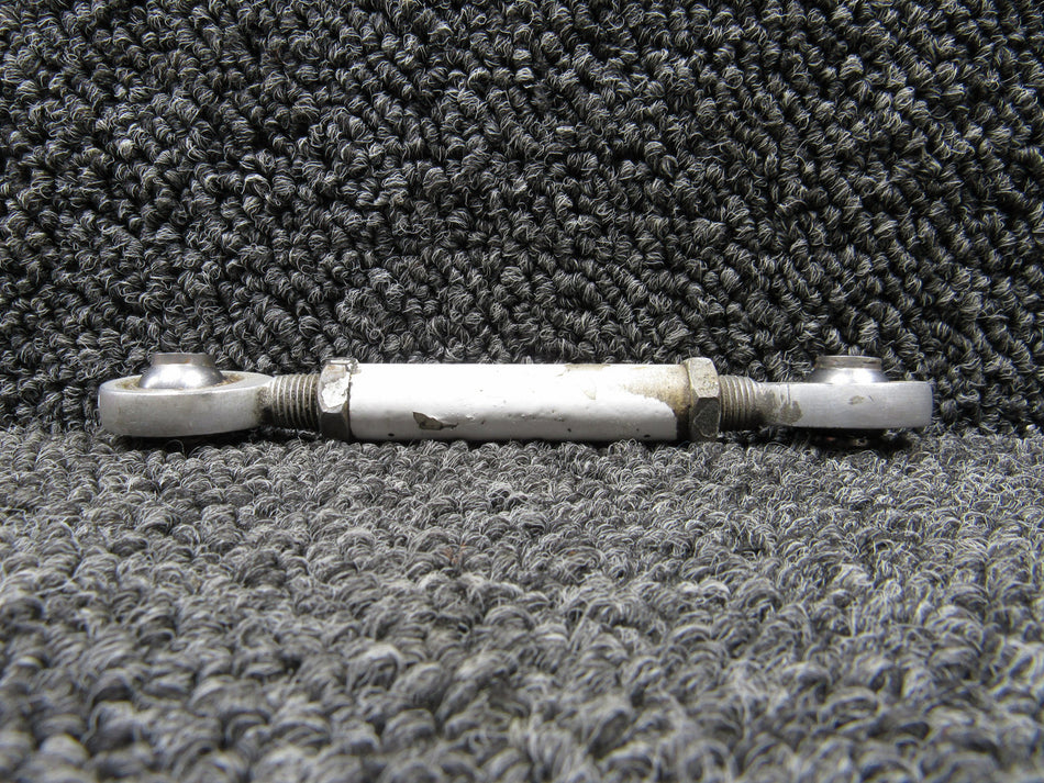 5525501-27 (Use: 5525501-82) Cessna 550 Speed Brake Lower Push Rod Assembly