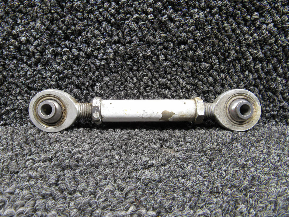 5525501-27 (Use: 5525501-82) Cessna 550 Speed Brake Lower Push Rod Assembly