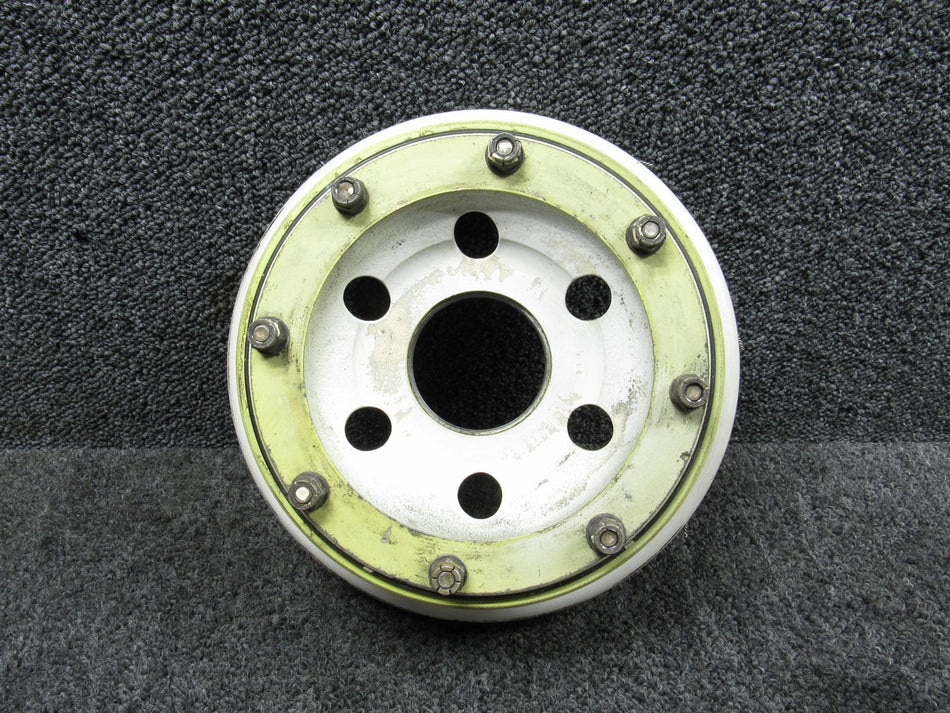 115-8001-18 BF Goodrich 18x5.5 Landing Gear Wheel Inner Half Assembly