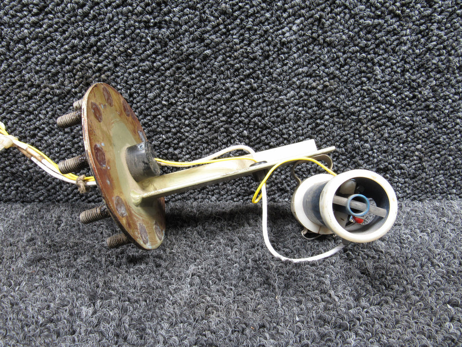 PAA700-13 (Alt: 9910082-8) Consolidated Airborne Fuel Probe with Mount Outboard
