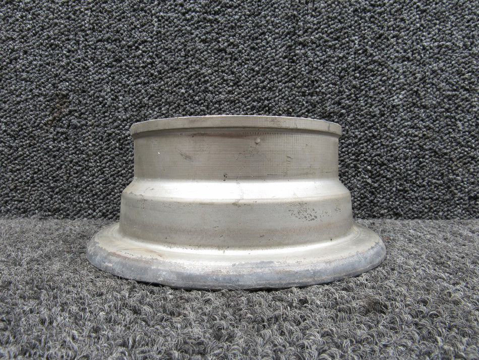 40-75H Cleveland 6.00x6 Landing Gear Wheel Outer Half
