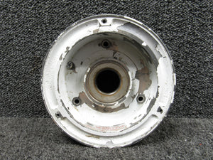 40-75H Cleveland 6.00x6 Landing Gear Wheel Outer Half