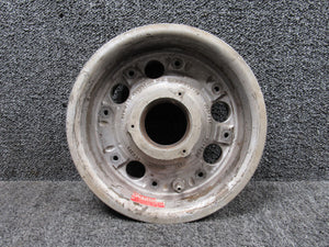 5001482 Goodyear 22x8-10 Landing Gear Wheel Half Assembly
