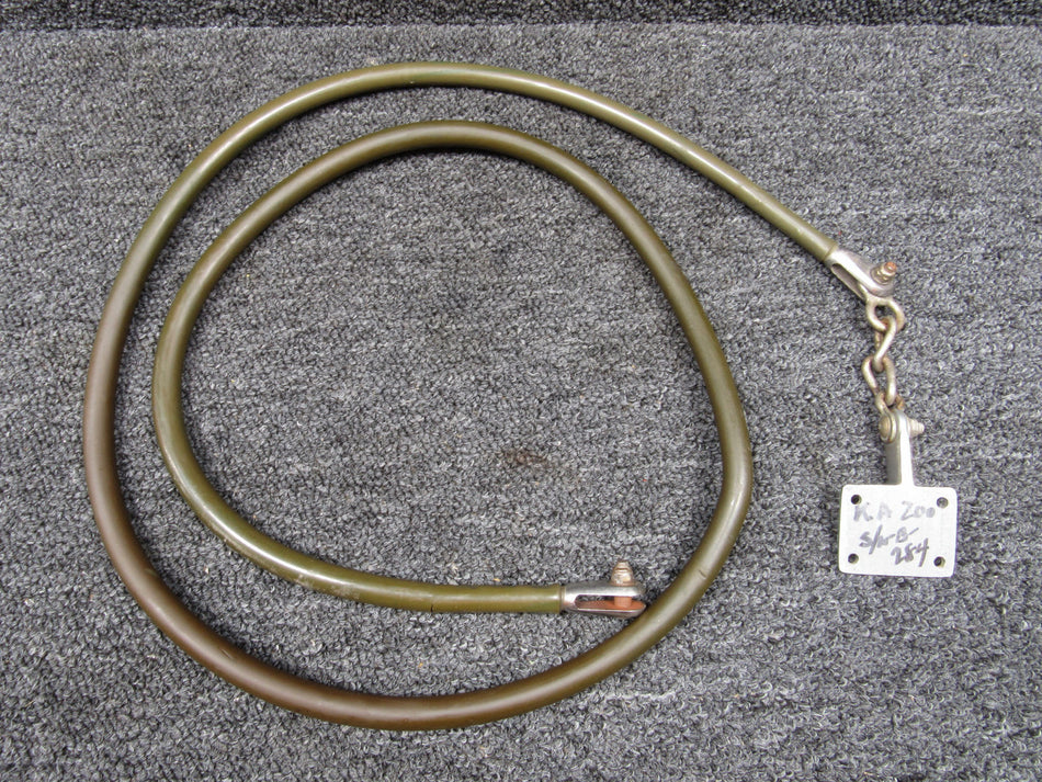 1440-20 Beechcraft Cable Assembly