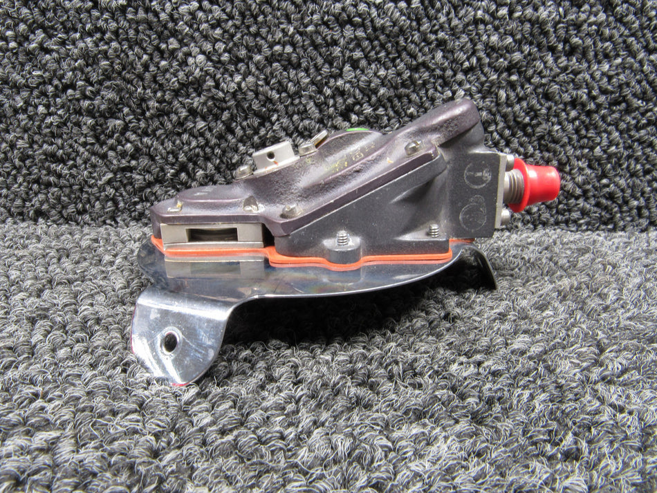 F6022200-3 Aero Corp Oxygen Regulator Assembly