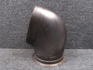 50055-000 Piper PA-31P Exhaust Stub Assembly