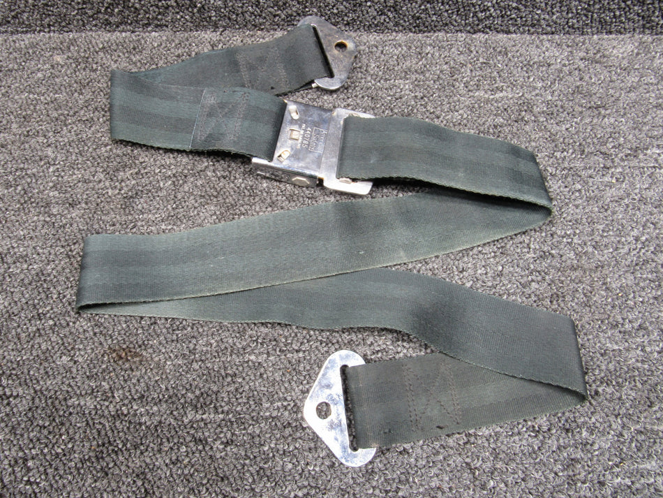 500578 American Safety 443440-5 Flight Systems Seat Belt Assembly