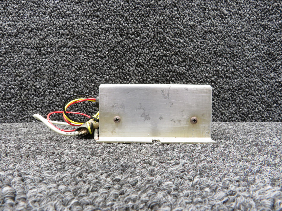 B-00331-2 (Alt: PAC-484121) Lamar Voltage Regulator Unit (14V)